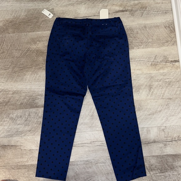 NEW Gap stretch pants - Picture 7 of 7